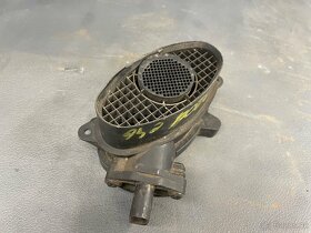 Váha vzduchu BMW E46, E39, E38 - 5