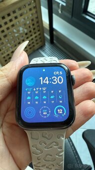 Apple Watch Series 6 – 44 mm (Nike) - 5