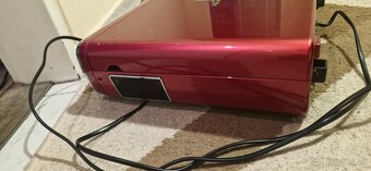 Prodám jedinečný gramofon Ion Mustang - 5