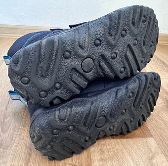 Zimní boty Superfit vel. 34 - 5