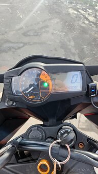 KTM SMT 990 - 2011 - ABS - 5