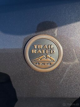 Jeep Grand Cherokee wk2 - 5