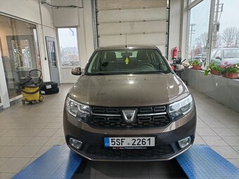 Dacia Logan Sedan 2020 1. majitel - 5
