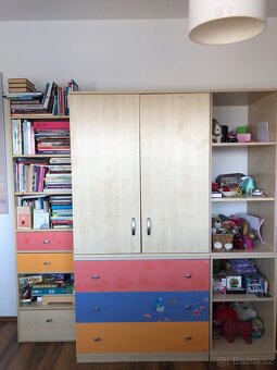 Dětský pokoj Donald Montero - 5