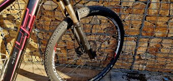 Dámské kolo 4EVER Hazzard Lady - 5