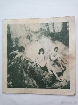 The Plastic People of the Universe - 5