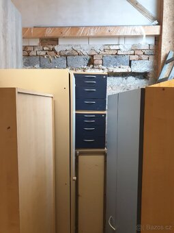 Nábytek do kanceláře - 5