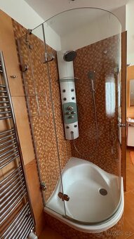 Set Ravak sprchovy kout, vanicka - 5