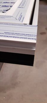 HLINÍKOVÉ VCHODOVÉ DVEŘE - 5