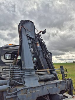 Odtahový speciál MAN M90 18.272 - 5