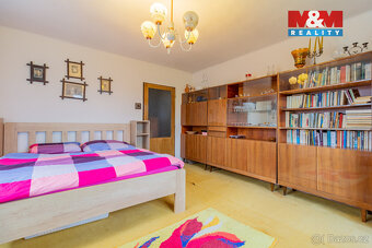 Prodej rodinného domu, 160 m², Chrášťovice - 5