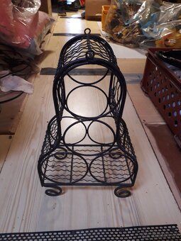 CHALUPA,PERGOLA,ZÁHRADA,STODOLA,KULNA - 5