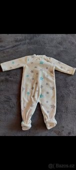 Dětský overal vel. 62/68 - 5