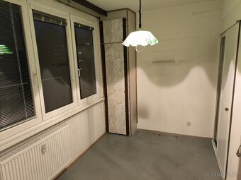 Prodám byt 3+1 Větrná Č.Budějovice - 5