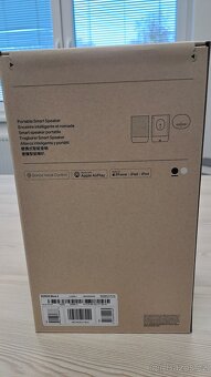 Sonos Move 2 - přenosný reproduktor - 5