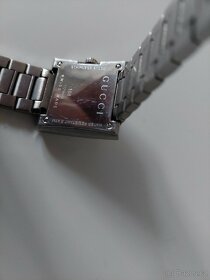 Damske hodinky GUCCI 108 G - 5