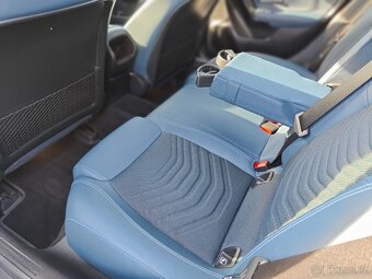 A 220 benzín 140 kW, nové ČR, servis, AUTOMAT - 5