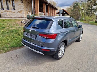 SEAT ATECA STYLE 1,0 TSI 85KW,navi,vyhř.sed. - 5