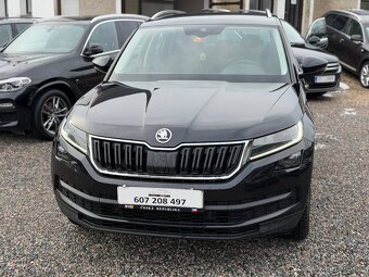 Škoda Kodiaq 1.5TSi Business - virtual/carplay/assist/webast - 5