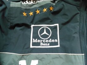 Mercedes-Zimní bunda - 5