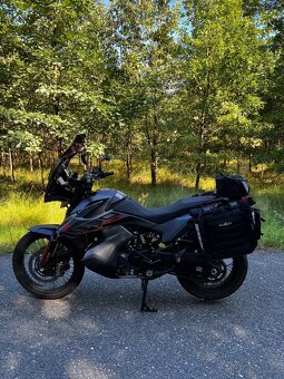 KTM 890 Adventure S - 5