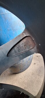 Rotor R20 Audi,VW,SEAT,ŠKODA - 5