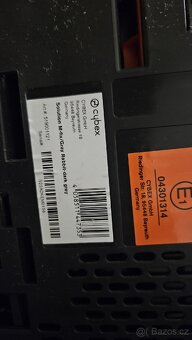 Autosedačka Cybex M-Fix - 5