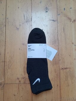 Ponožky Nike, Calvin Klein a Hugo - 5