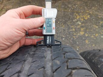 195/65 R15 91H Kleber - 5