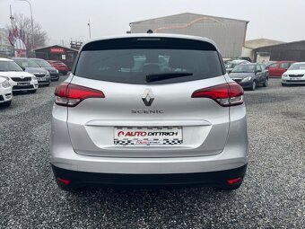 RENAULT SCENIC 1,3Tce LIMITED - 5