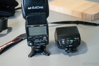 PENTAX K-70 - Kompletní set - 5