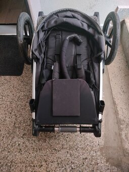 Thule Urban glide 2 dark grey - 5