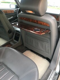 Predám Jaguar Daimler 4.0 - 5