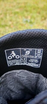 Boty Alpinestars toucan - 5