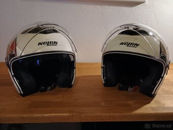 Helmy Nolan N43 Air - 5