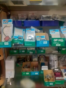 Audio video příslušenství - 5