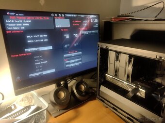 SAPPHIRE PULSE Radeon RX 570 OC 8G - 5