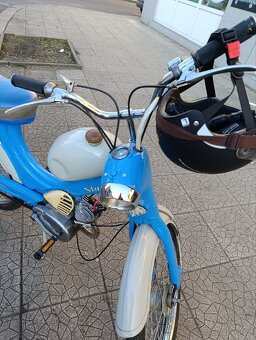 Moped ss22 - 5