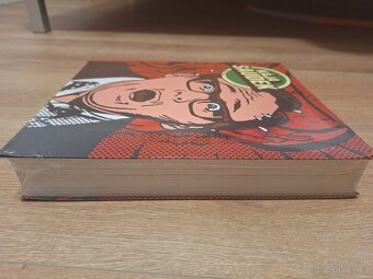 Kája Saudek Monografie - 5