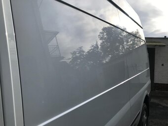 FORD TRANSIT 2.2 TDCi, 85 kW, 2011 - - 5