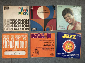 desky beat/pop 1965-1976 - 5