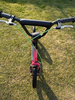 Koloběžka yedoo tidit - 5