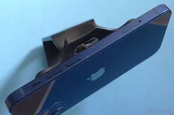 Apple iPhone 12 128GB Baterie 78% - 5