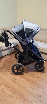 Bugaboo Donkey kočárek pro sourozence - 5