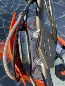 Ktm 350 EXC-F 2022 - 5