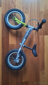 Odrážedlo Yedoo Yootoo - 5