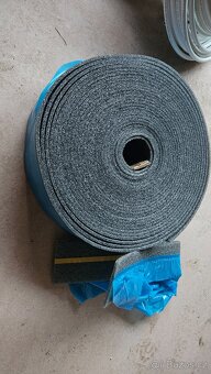 Podlahové topení + příslušenství - 5