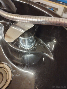 Vybavení kadeřnictví - 5