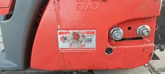 Pila Oleo Mac GS520 - 5