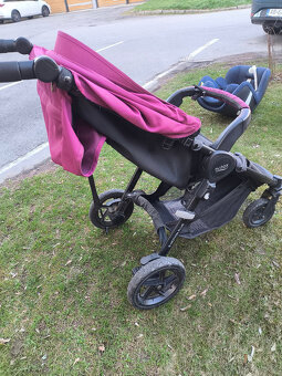 Britax B-Motion Plus - 5